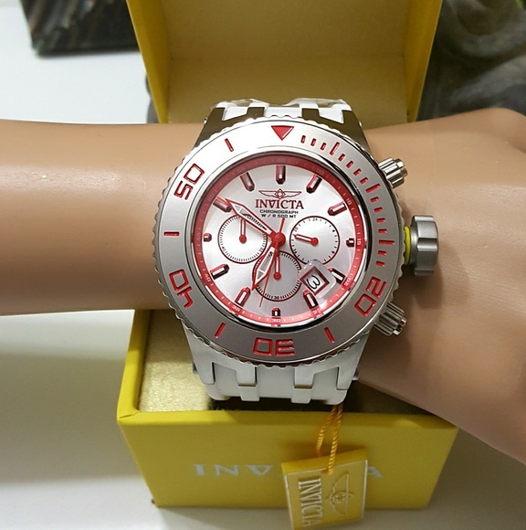 Big sale, (FIRM PRICE)$1395 Invicta Subaqua